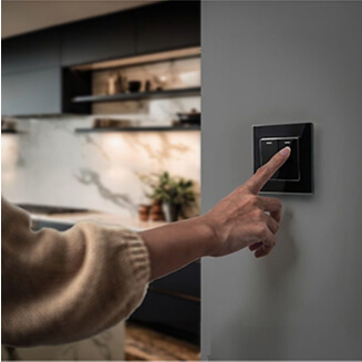 Smart Switches